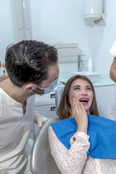 Best Emergency Broken Tooth Repair in Fair Haven, NJ