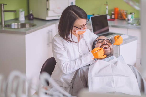 Best Emergency Treatment for Toothache in Fair Haven, NJ